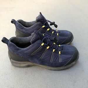 Lands End Hiking boot